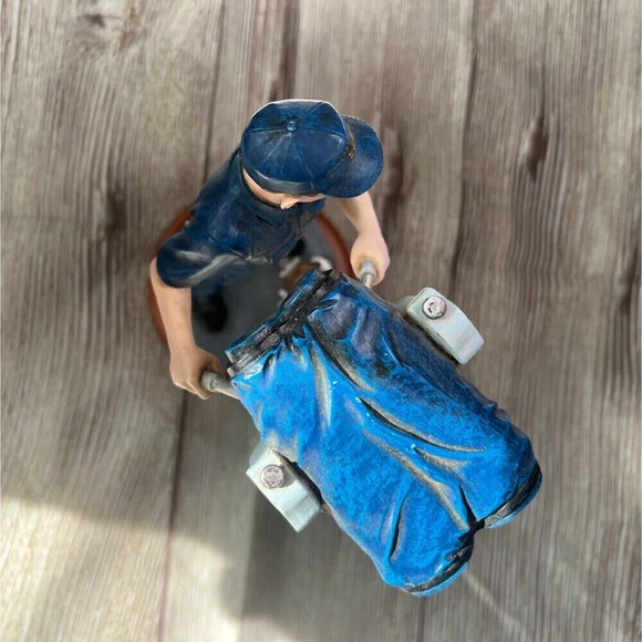 Vanmark American Heros USCG Man in the Water Edition# 1/0103 - Picture 3 of 4